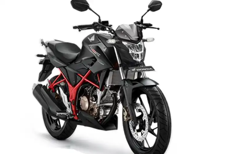Kalau Bener Honda CB150R Street Fire Bakal di Facelift, Seperti Inikah Penampakannya?