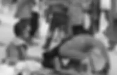Polusi di Kota Besar Indonesia Sering Dianggap Sepele, Siapa Sangka Pencemaran Udara Bisa Berdampak Bagi Janin, Anak India yang Terlahir dengan Wujud Bagai Dewa Ganesha Ini Jadi Buktinya