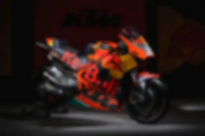 KTM