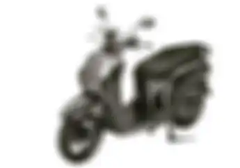Yamaha Bakal Luncurkan Motor Baru Senin Depan, Beneran Nih Motor Matic Retro Penantang Honda Scoopy?