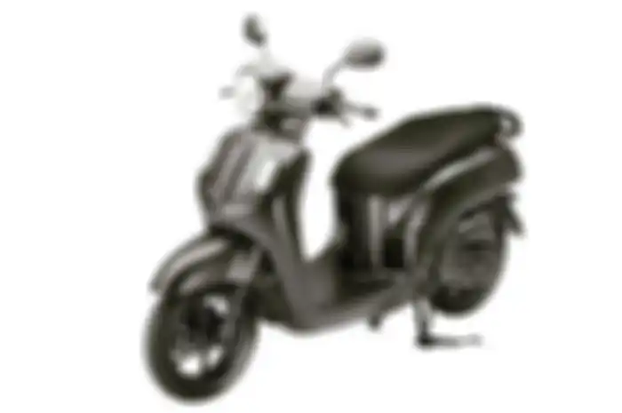 Yamaha Bakal Luncurkan Motor Baru Senin Depan, Beneran Nih Motor Matic Retro Penantang Honda Scoopy?