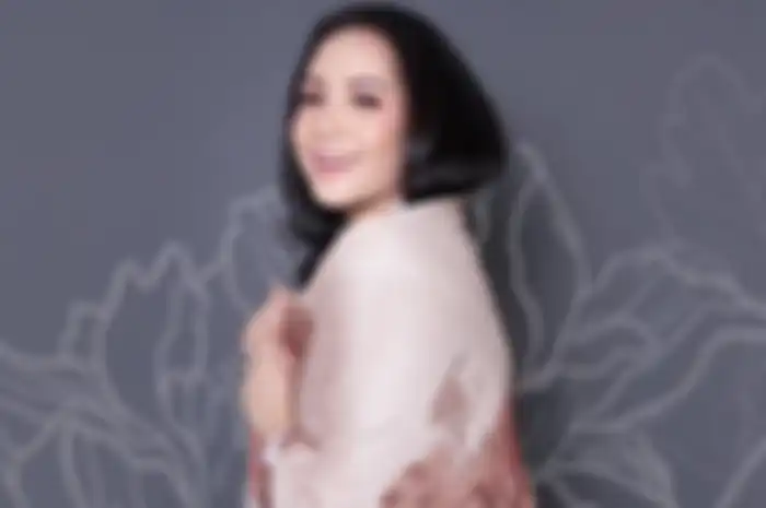 Nagita Slavina