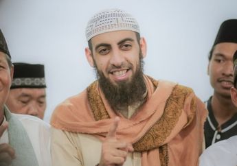 'Insya Allah Rasa Syukur kepada Allah SWT' Atta Halilintar Potong Daging Kambing dengan Total Berat 222 Kilogram, Syekh Anas Jaber Sebut Hal Itu Luar Biasa