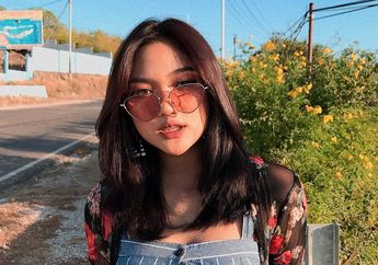 Begini Penampilan Marion Jola Setelah Dirias Oleh Makeup Artist Langganan Ayu Ting Ting