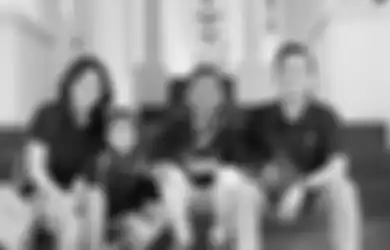 Pembawa Keberuntungan, Bertrand Peto Jadi Penangkal Teror Mistis Bagi Keluarga Ruben Onsu, Panglima Langit Sebut Anak Angkat Sarwendah Membawa Energi Sangat Baik