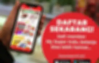 Promo Lebaran di Superindo, Belanja Daging untuk Hari Raya Mulai Rp2 Ribuan