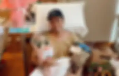 Vidi Aldiano Tolak Transplantasi dan Pilih Bertahan Hidup dengan Satu Ginjal, Terungkap Ini Kelebihan dan Kekurangannya