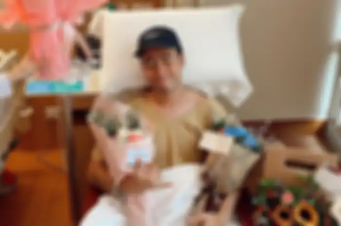 Vidi Aldiano Tolak Transplantasi dan Pilih Bertahan Hidup dengan Satu Ginjal, Terungkap Ini Kelebihan dan Kekurangannya