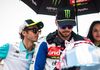 Pedro Acosta Disindir Pembalap Pertamina Enduro VR46 soal Isu Akan Gabung dengan Tim Milik Valentino Rossi