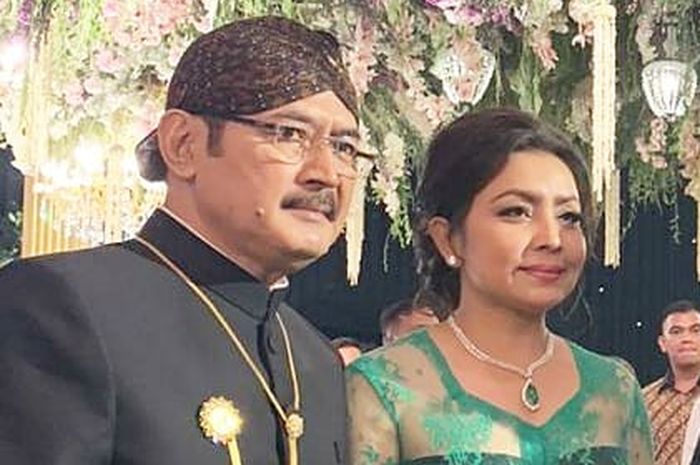 Dicap Pelakor hingga Nikah Diam-diam, Ternyata Mayangsari Hanya Terima Mahar Segini dari Bambang Trihatmodjo