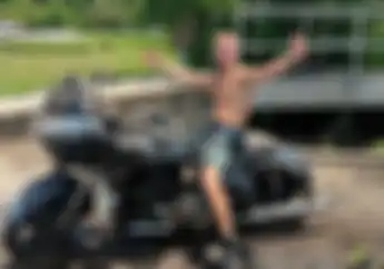 Ini Dia 5 Motor yang Pernah Ditemukan di Sungai, Ada Harley Davidson sampai Honda BeAT