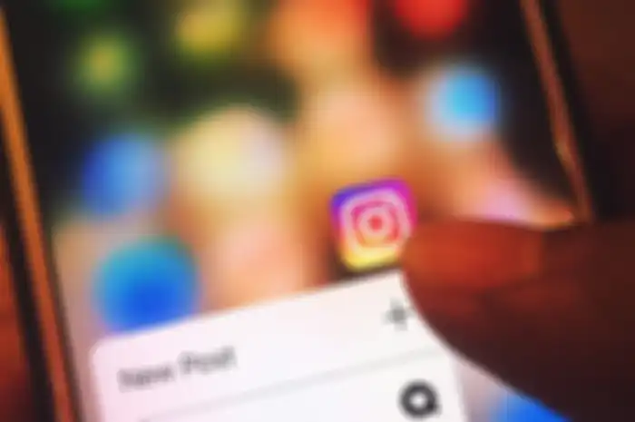 Ilustrasi Instagram