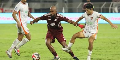 Hasil Super League 2025/2026 - Sikat PSM, Borneo FC Tempel Ketat Persib di Puncak Klasemen