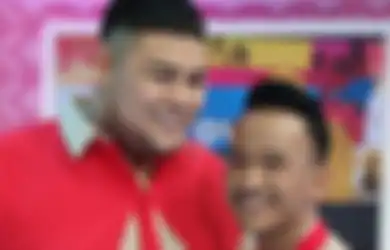 Bersahabat Dekat, Ivan Gunawan Kedapatan Tegur Ruben Onsu Karena Hal Ini, Ada Apa?