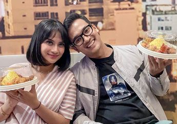 Hamil Anak Pertama, Vanessa Angel dan Suami Diamankan Atas Dugaan Kasus Narkoba, Polisi Temukan Barang Bukti Ini