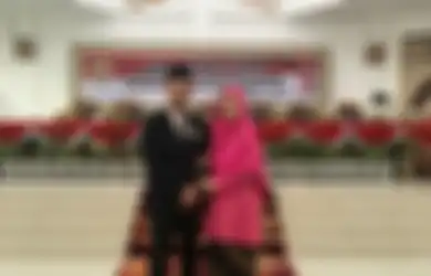 Terus-terusan Menderita, Artis Cantik Ini Sempat Akan Dinikahi Penipu Hingga Bangsawan Malaysia, Sekarang Hidup Bahagia Usai Dilamar Anggota DPRD yang Usianya 3 tahun Lebih Muda