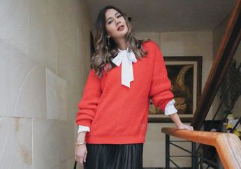 4 Koleksi Tas Branded Paula Verhoeven Istri Artis Tajir Baim Wong, Harganya Mencapai Setengah Miliaran Rupiah!