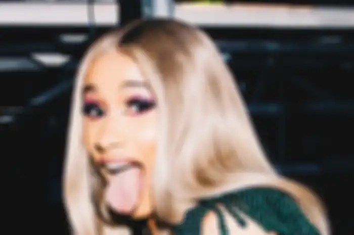 Cardi B