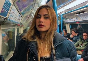 Valerie Thomas Sempat Menyesal Menerima Tawaran Vilm Horor