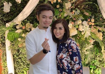 Gugat Cerai Suami, Nisya Ahmad Adik Raffi Ahmad Tak Ajukan Hak Asuh Anak dan Harta Gana-Gini
