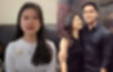 Tak Lagi Permasalahkan Soal Jodoh, Felicia Tissue Singgung Masalah Etika dalam Hubungannya dengan Kaesang yang Kandas di Tengah Jalan