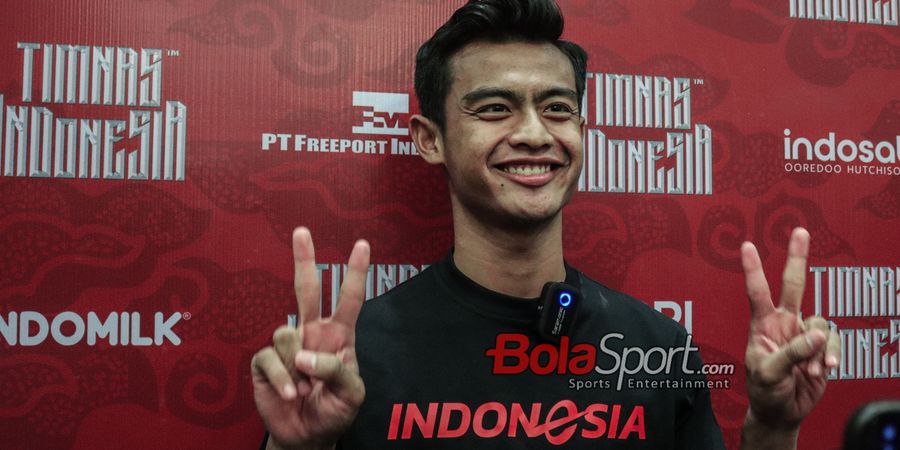 Latihan Khusus Andre Rosiade untuk Pratama Arhan: Supaya 10 Tahun Lagi Jadi Bupati!