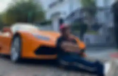 Sesumbar Cuma 2 Artis Kondang Ini yang Mampu Bayar Jasanya, Kini Hotman Paris Super Stres Terancam Bangkrut: Jujur Saja Gua Sudah Hancur-hancuran