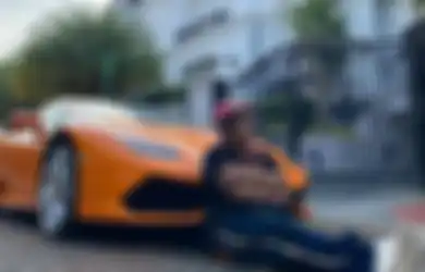 Sesumbar Cuma 2 Artis Kondang Ini yang Mampu Bayar Jasanya, Kini Hotman Paris Super Stres Terancam Bangkrut: Jujur Saja Gua Sudah Hancur-hancuran