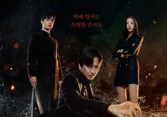 Profil Pemain Drama Korea Island, Kim Nam Gil Sang Aktor Ternama Sekaligus Pebisnis Sukses Korea Selatan, Ini Link Nontonnya