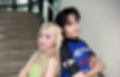 Sama-sama Jahil, Kakak-adik Huening Kai dan Huening Bahiyyih Prank Fans di April Mop!