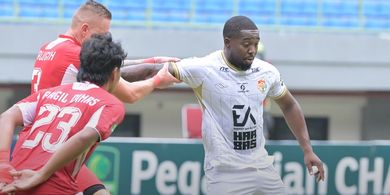 Hasil Championship - Bekasi City Gagal Dekati Garudayaksa, Persekat Kais Poin di Zona Degradasi