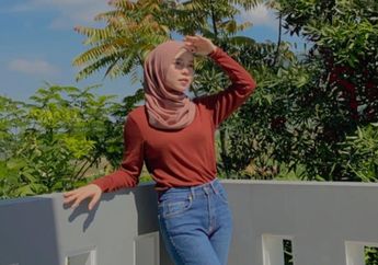 Ungkap Lika-liku Kehidupan dengan Sosok Cinta Pertamanya, Lesty Kejora Terlihat Sumringah: Perjalanan yang Luar Biasa!