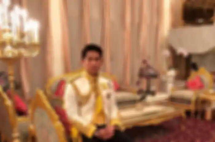 Pangeran Mateen