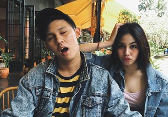 Alasan Jevin Julian Beri Restu Sang Adik, Vanesha Prescilla Pacaran dengan Adipati Dolken
