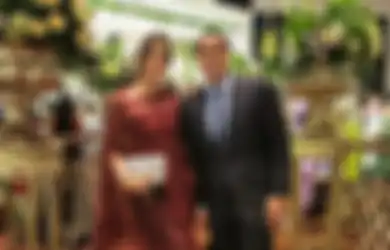 Bukan Harta Ataupun Sikap Romantis, Nia Ramadhani Beberkan Sisi Lain Ardi Bakrie yang Membuatnya Mantap Nikah Muda hingga Bertahan 10 Tahun Bersama
