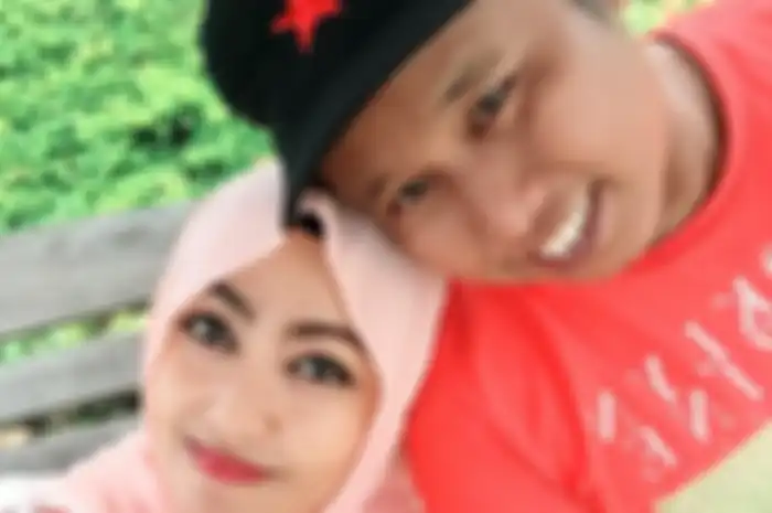 Narji Curhat Soal PDKT untuk Dapatkan Hati Sang Istri 