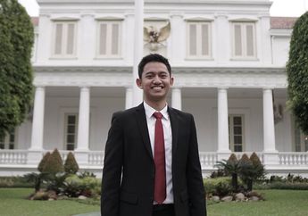 Ruangguru Jadi Perusahaan Asal Indonesia Pertama yang Berhasil Masuk ke Daftar Bergengsi Ini, Belva Devara Ucapkan Terima Kasih