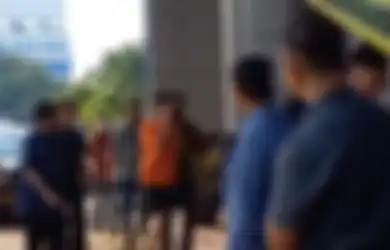 Cengengesan Usai Ngaku Menyesal Aniaya David, Video Mario Dandy saat Asik Bermain Kabel Ties yang Longgar Viral di TikTok