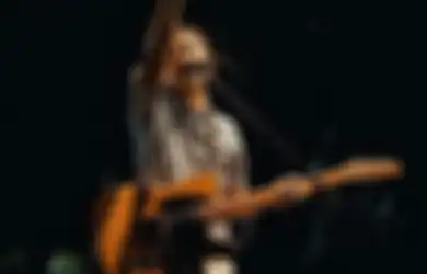 19 Tahun Ngeband Bareng, Tony Resmi Cabut dari The Brandals