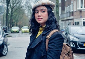 Pedih! Rachel Amanda Pernah Nembak Cowo Duluan, Eh Malah Ditolak