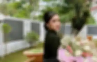 Baru Umumkan Jalinan Kasih dengan Didi Mahardika, Cita Citata Ubah Penampilan Lebih Tertutup dengan Hijab, Netizen Beri Pujian Setinggi Langit
