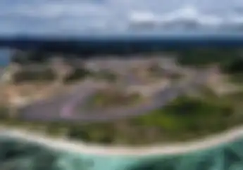 MotoGP Mandalika 2022 Digelar Sebentar Lagi, Ini Permintaan Bupati Lombok Tengah