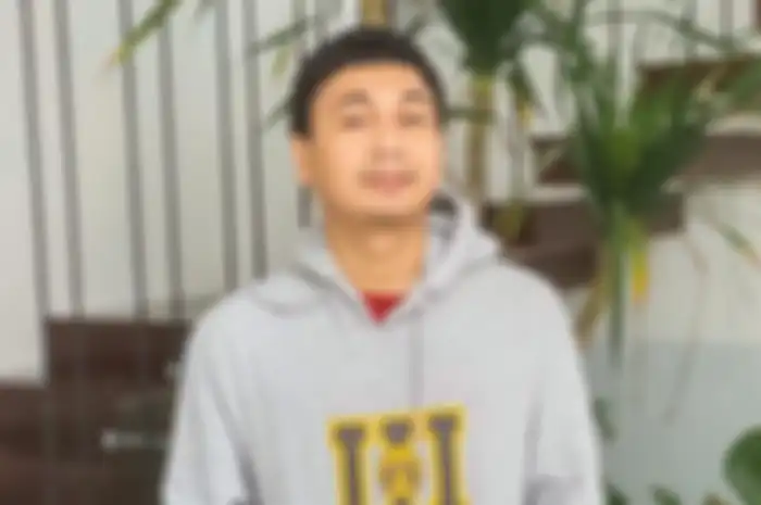 Raditya Dika