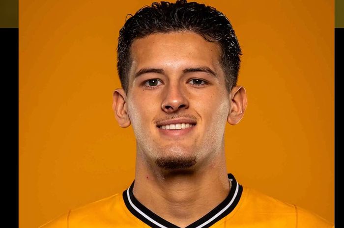 Klub Wolverhamton Wanderers belum merubah kewarganegaraan Justin Hubner pada Kamis (7/12/2023). Hubner terancam terbuang dari skuad Premier League. 