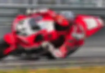 Gak Ada Capeknya, Pembalap Ini Baru Juga Balapan ARRC SS600, Udah Balap Lagi Akhir Pekan Ini