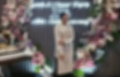 Sadar Miliki Privilege, Putri Tanjung Ngaku Mesti Kerja Keras dan Cerdas Agar Memiliki Dampak Bagi Orang Lain: Kesel Kalo Semua Dikaitin Sama Bapak Gue