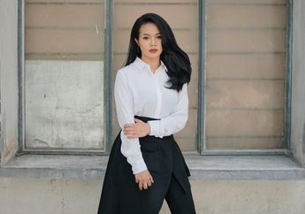 Lewat Lagu Takkan Apa, Yura Yunita Ungkapkan Kekesalan dan Kemarahannya pada Seseorang