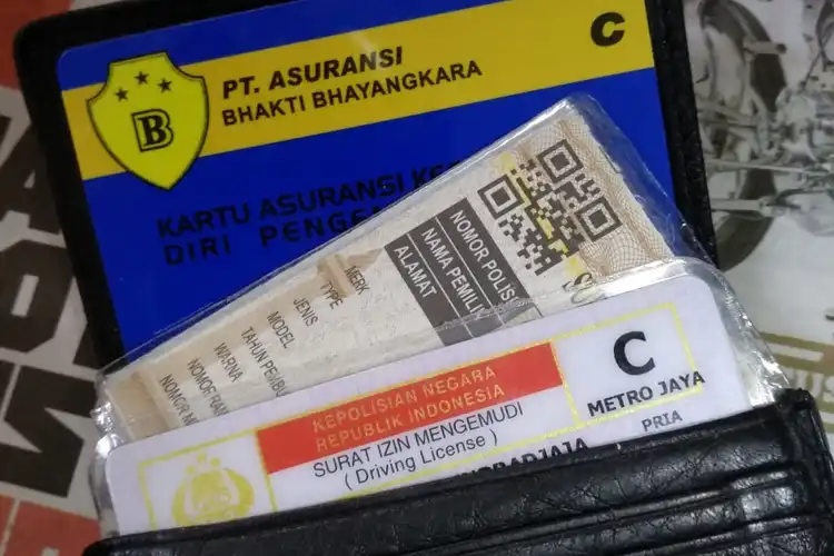 Ini Syarat SIM Mati Bisa Diperpanjang, Gak Semua Bakal Diproses Buruan Dicek