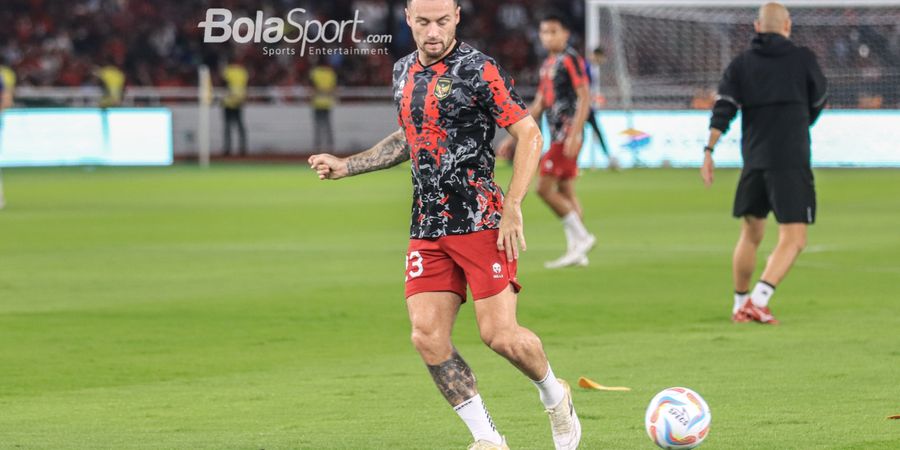 Gelandang Timnas Indonesia Lihat Kebangkitan Persib Bandung di Depan Mata