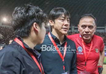 Didesak Mundur dari PSSI, Iwan Bule Tetap Fokus Persiapkan Timnas untuk Piala Dunia U-20 2023